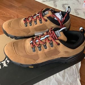 J.Crew Nordic Low Top Hiker Boot - NEW in Box